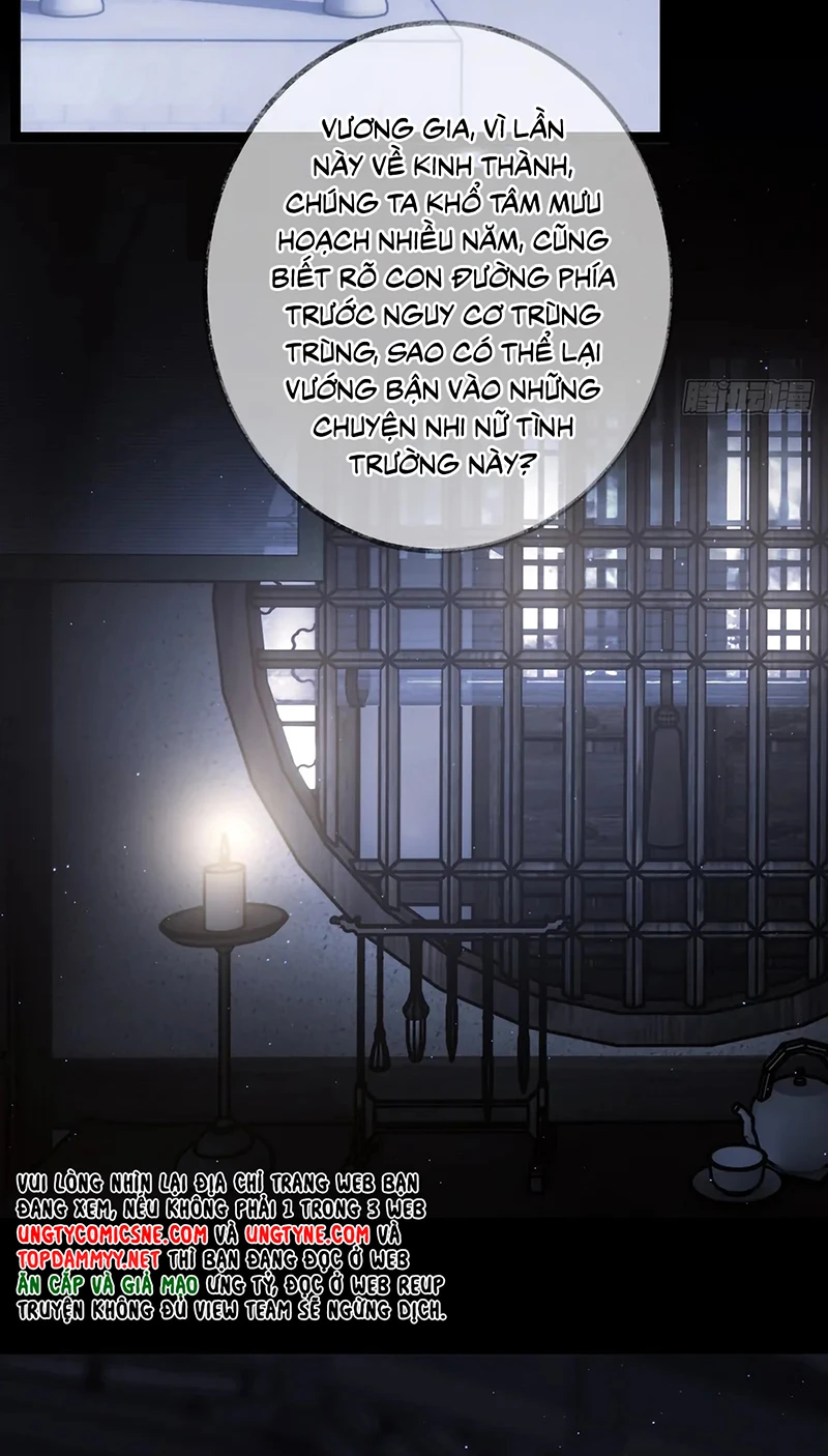 An Tọa Trước Khung Cửa Sáng Chapter 13 - 30