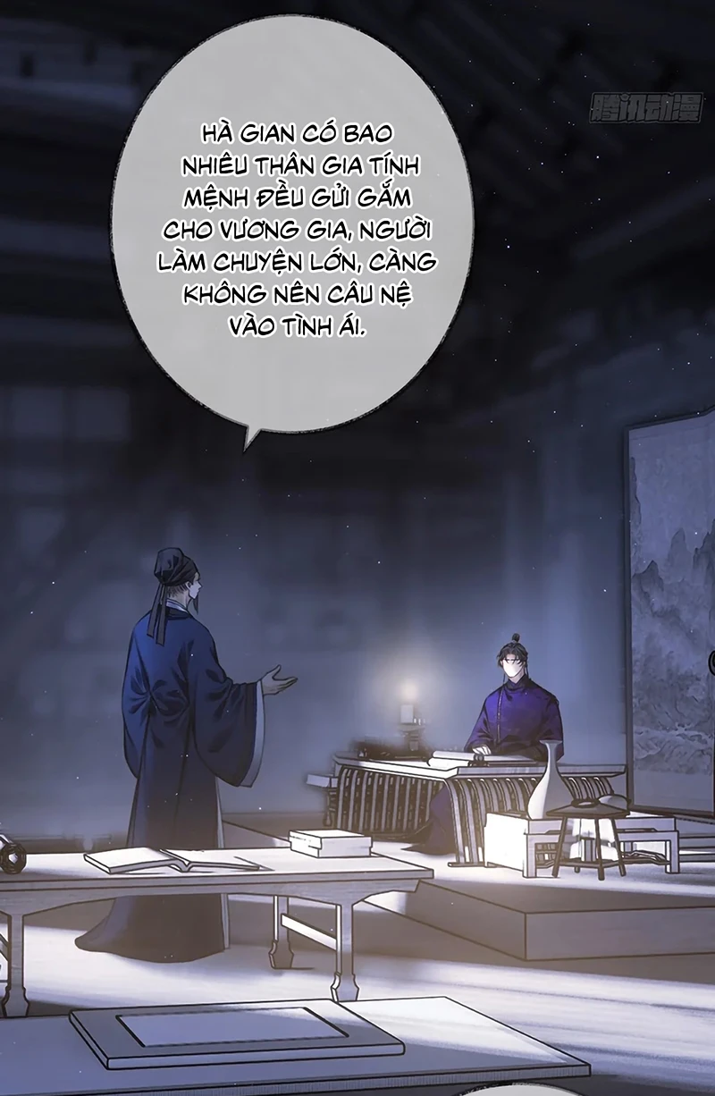 An Tọa Trước Khung Cửa Sáng Chapter 13 - 31