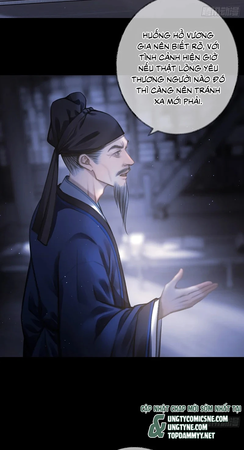 An Tọa Trước Khung Cửa Sáng Chapter 13 - 32