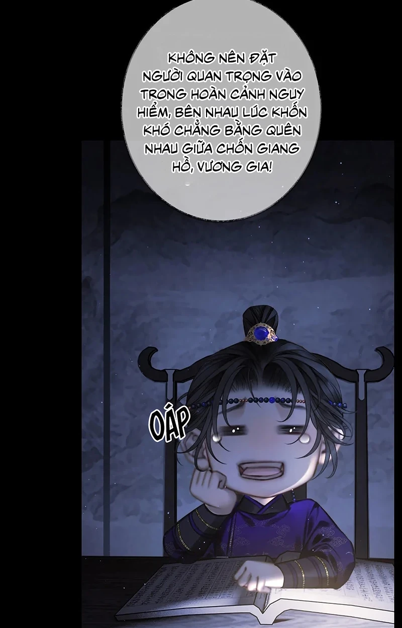 An Tọa Trước Khung Cửa Sáng Chapter 13 - 33