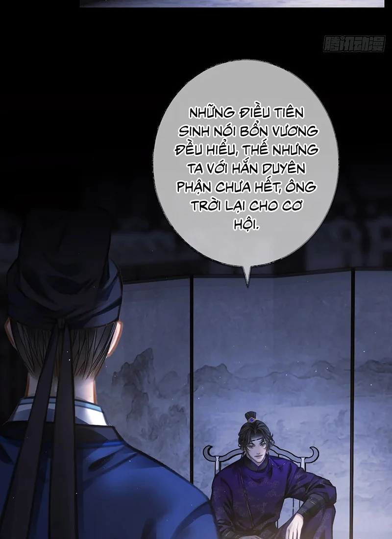 An Tọa Trước Khung Cửa Sáng Chapter 13 - 34