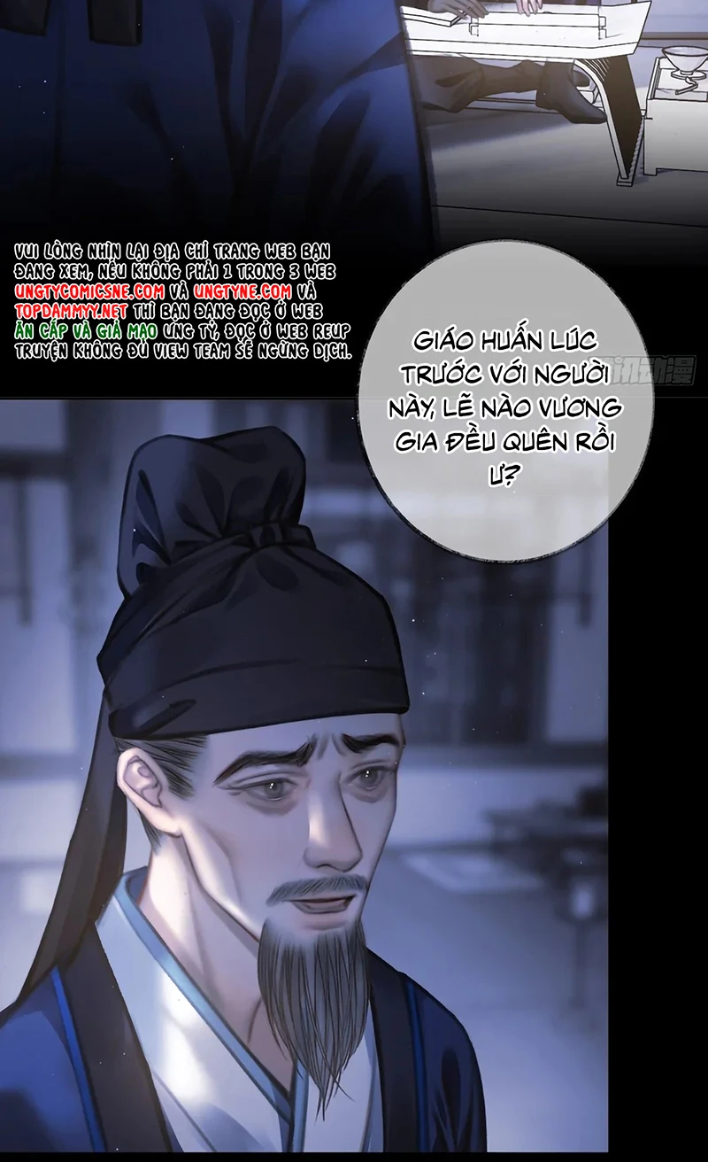 An Tọa Trước Khung Cửa Sáng Chapter 13 - 35