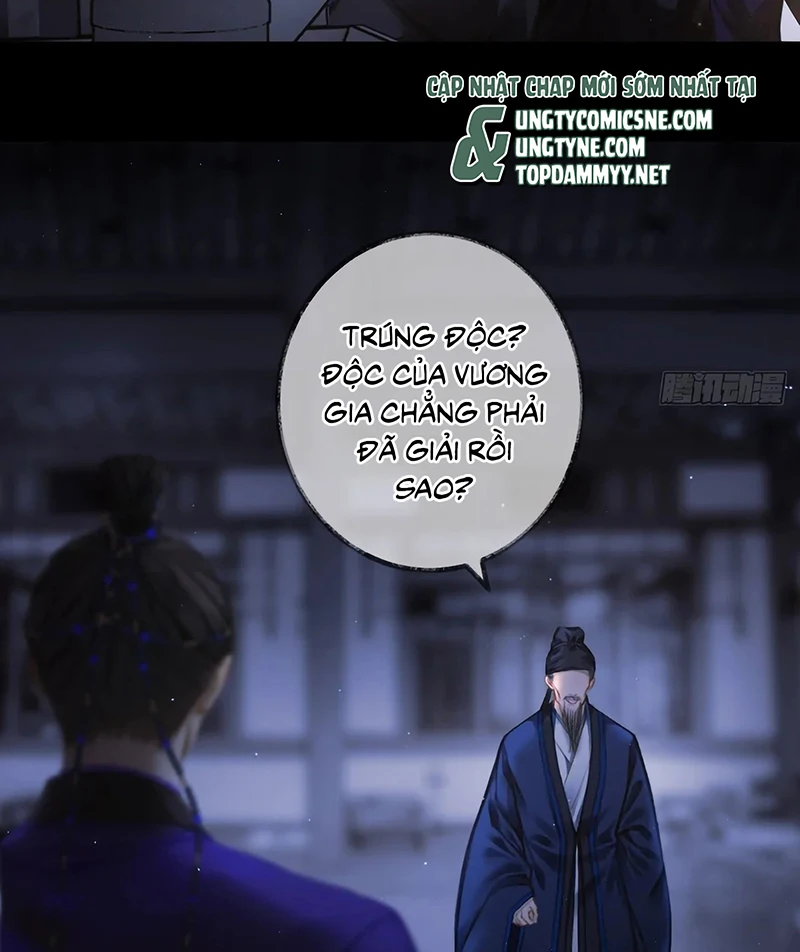 An Tọa Trước Khung Cửa Sáng Chapter 13 - 37