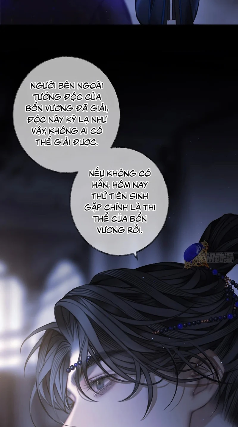 An Tọa Trước Khung Cửa Sáng Chapter 13 - 38