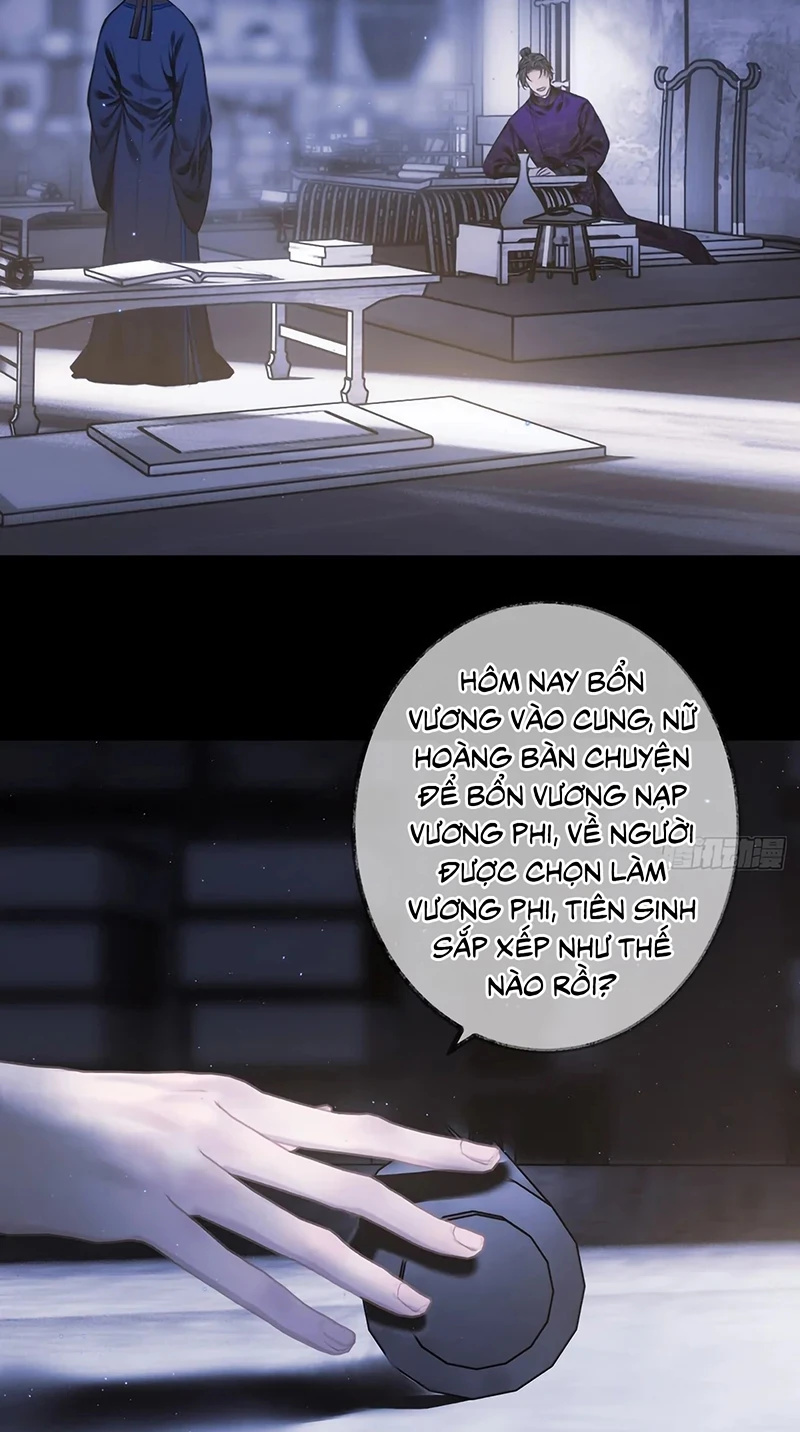 An Tọa Trước Khung Cửa Sáng Chapter 13 - 40