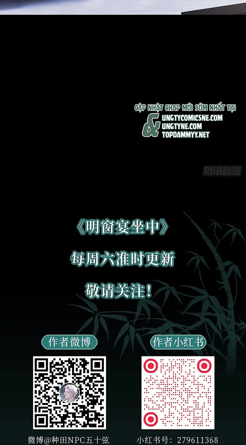 An Tọa Trước Khung Cửa Sáng Chapter 13 - 41