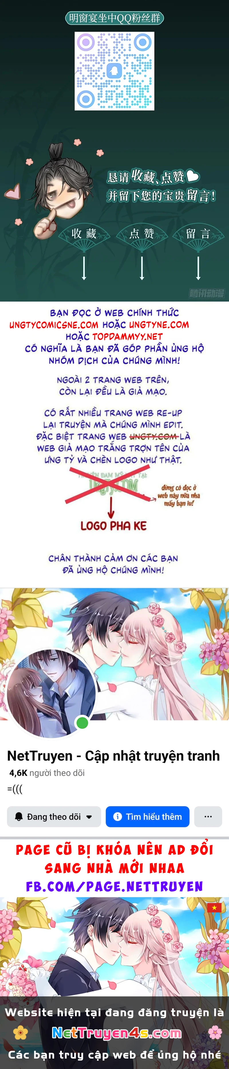 An Tọa Trước Khung Cửa Sáng Chapter 13 - 42