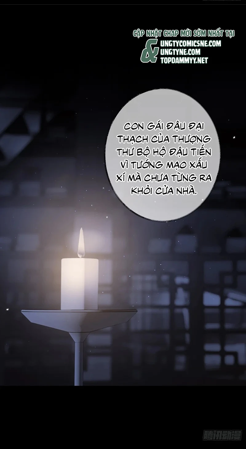 An Tọa Trước Khung Cửa Sáng Chapter 14 - 3