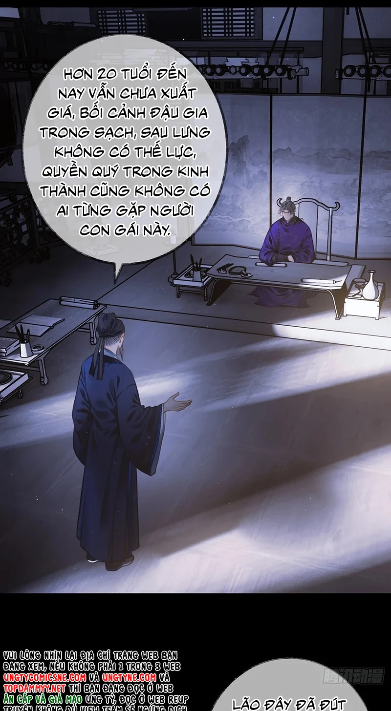 An Tọa Trước Khung Cửa Sáng Chapter 14 - 4