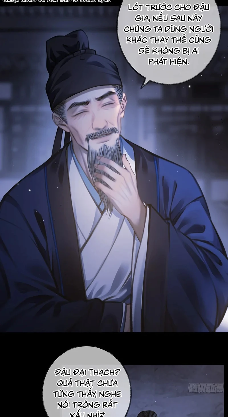 An Tọa Trước Khung Cửa Sáng Chapter 14 - 5