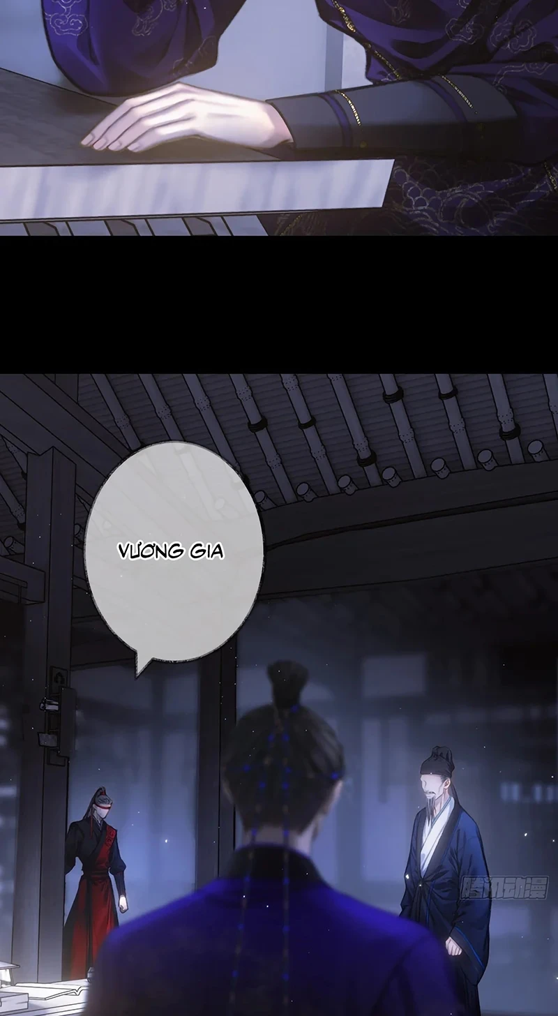 An Tọa Trước Khung Cửa Sáng Chapter 14 - 8