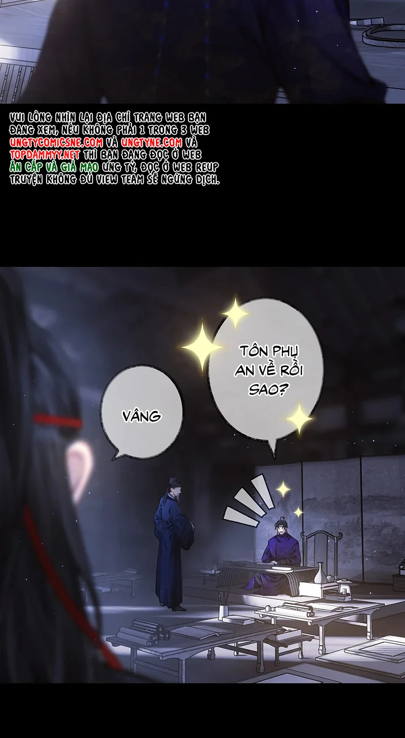 An Tọa Trước Khung Cửa Sáng Chapter 14 - 9