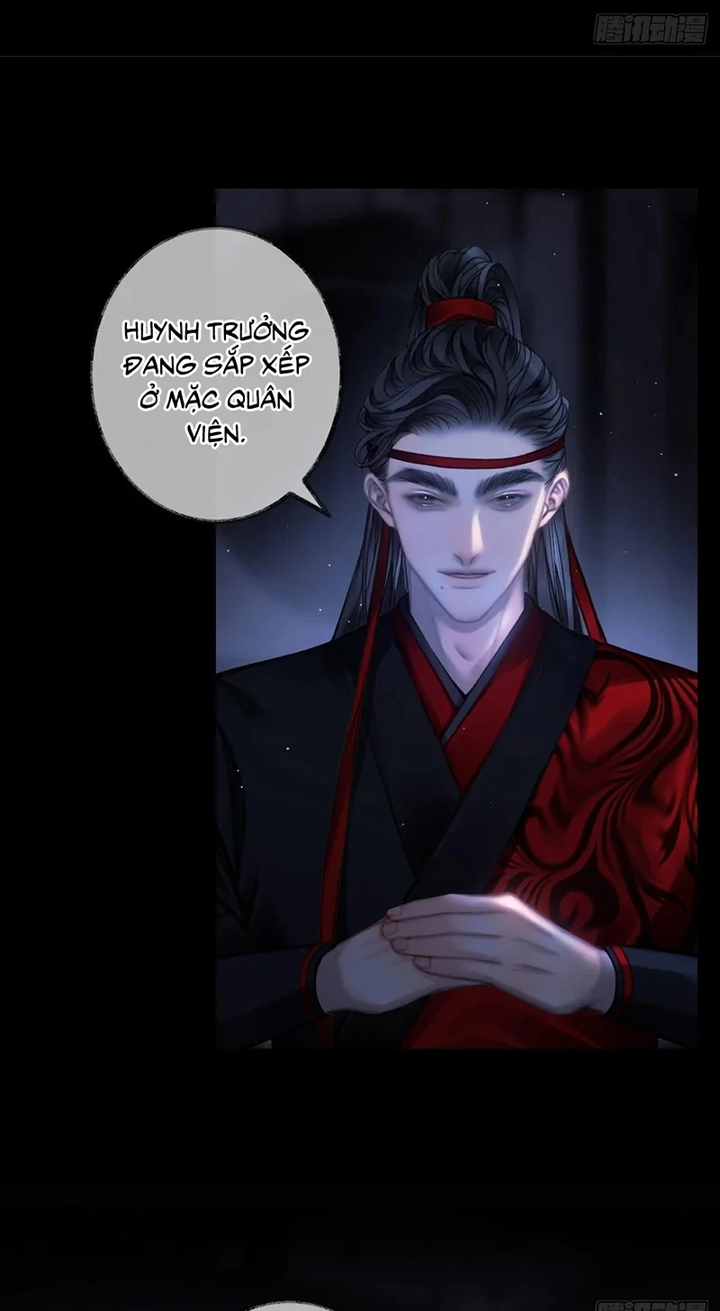 An Tọa Trước Khung Cửa Sáng Chapter 14 - 10