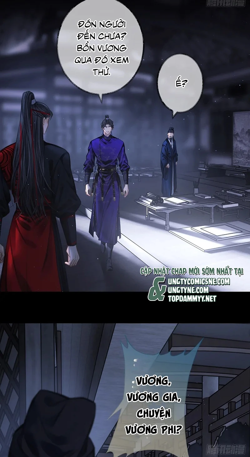 An Tọa Trước Khung Cửa Sáng Chapter 14 - 11