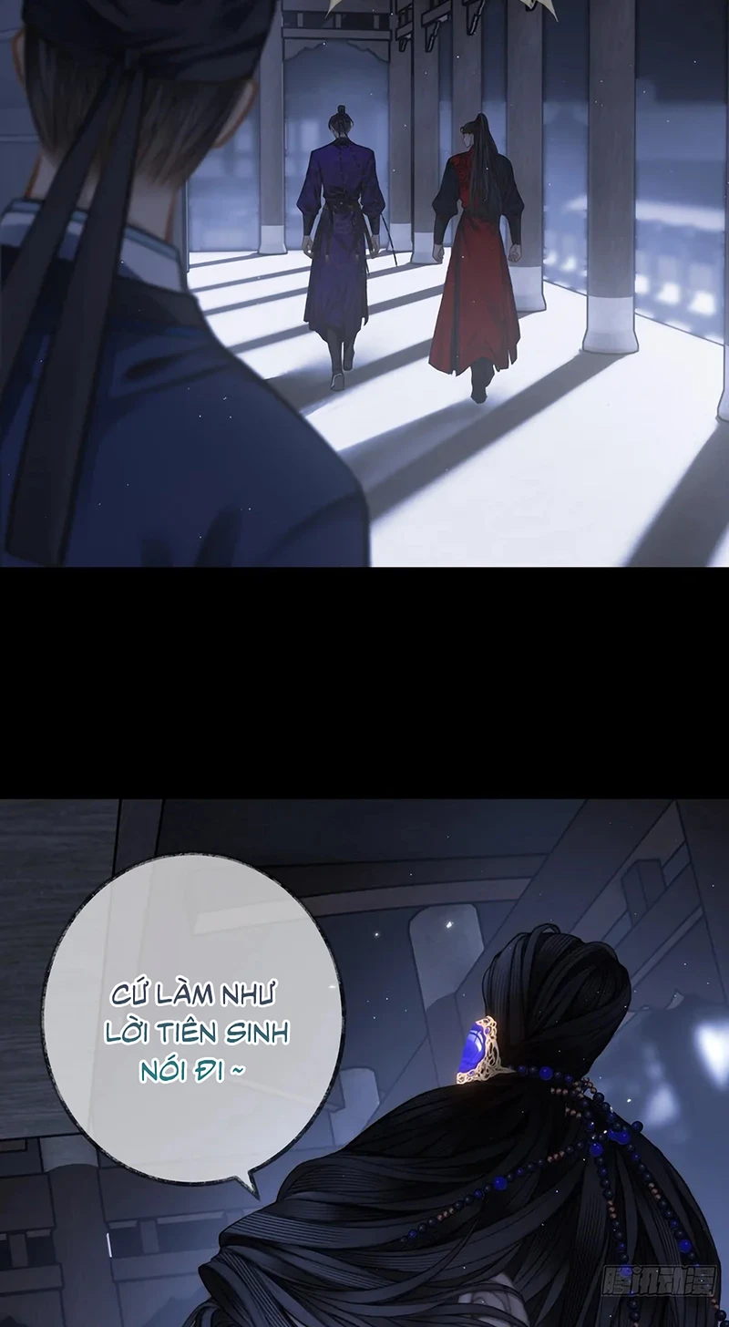 An Tọa Trước Khung Cửa Sáng Chapter 14 - 12