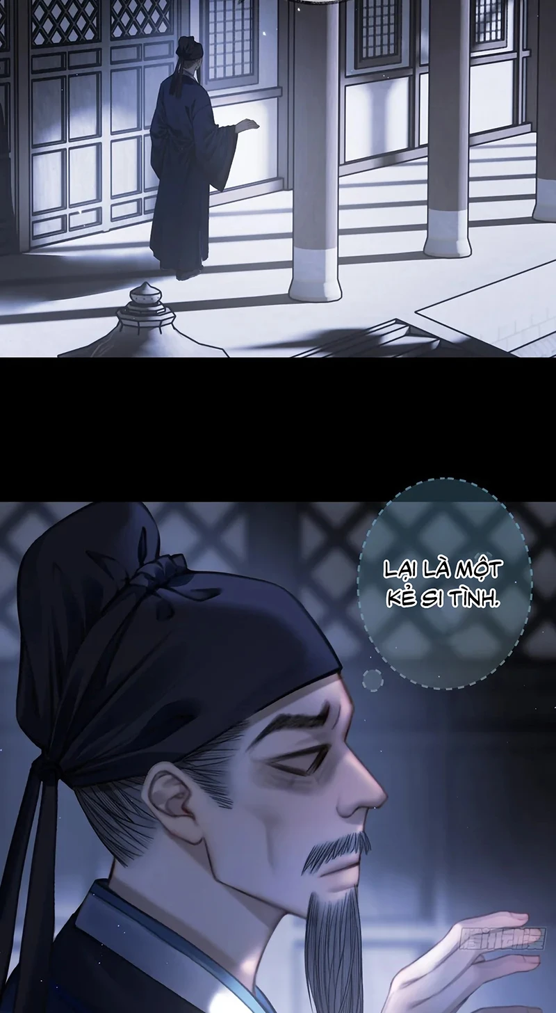 An Tọa Trước Khung Cửa Sáng Chapter 14 - 14