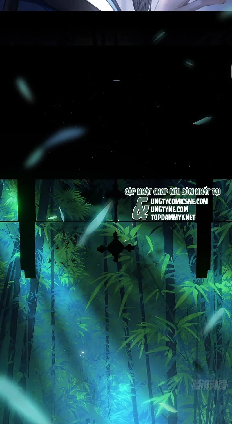 An Tọa Trước Khung Cửa Sáng Chapter 14 - 15