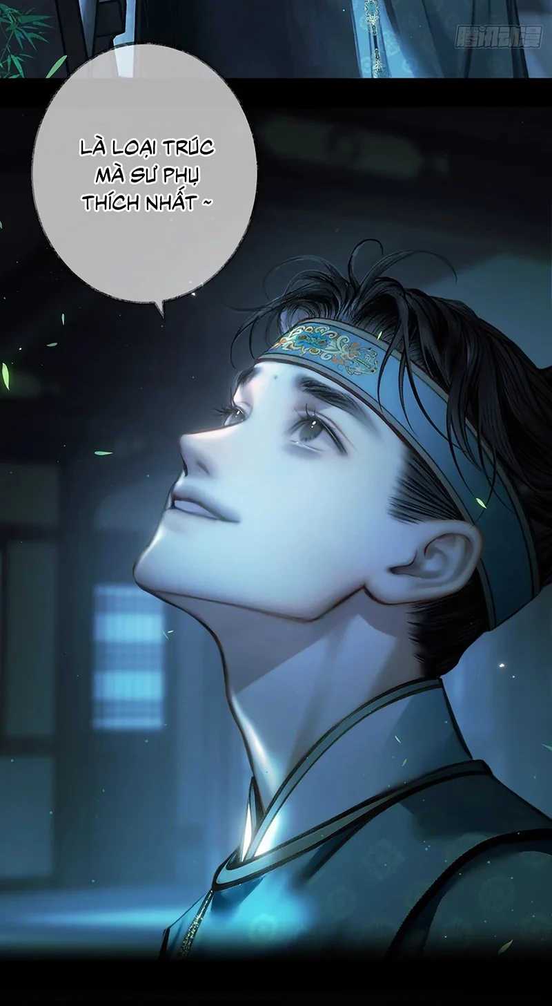 An Tọa Trước Khung Cửa Sáng Chapter 14 - 18