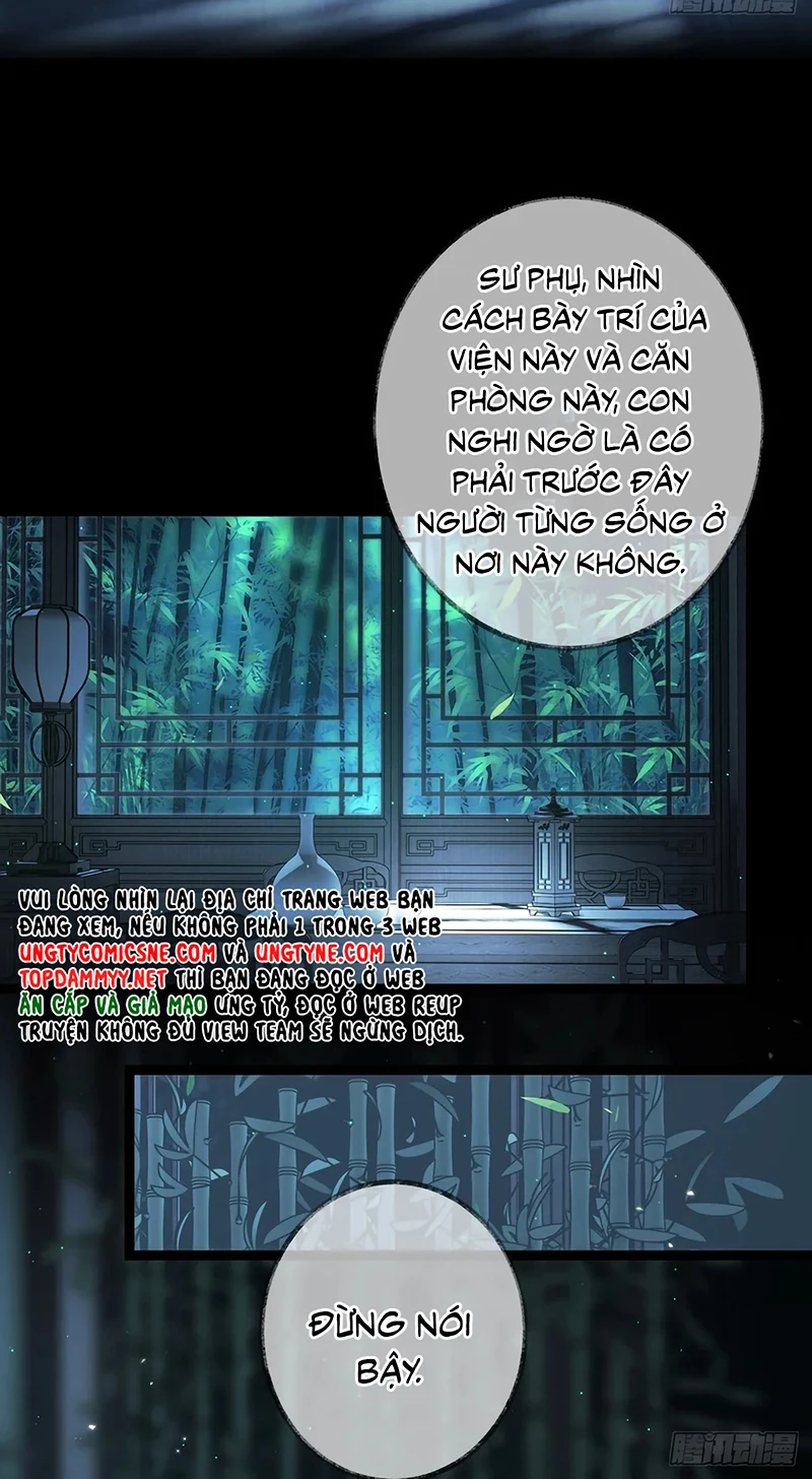 An Tọa Trước Khung Cửa Sáng Chapter 14 - 20