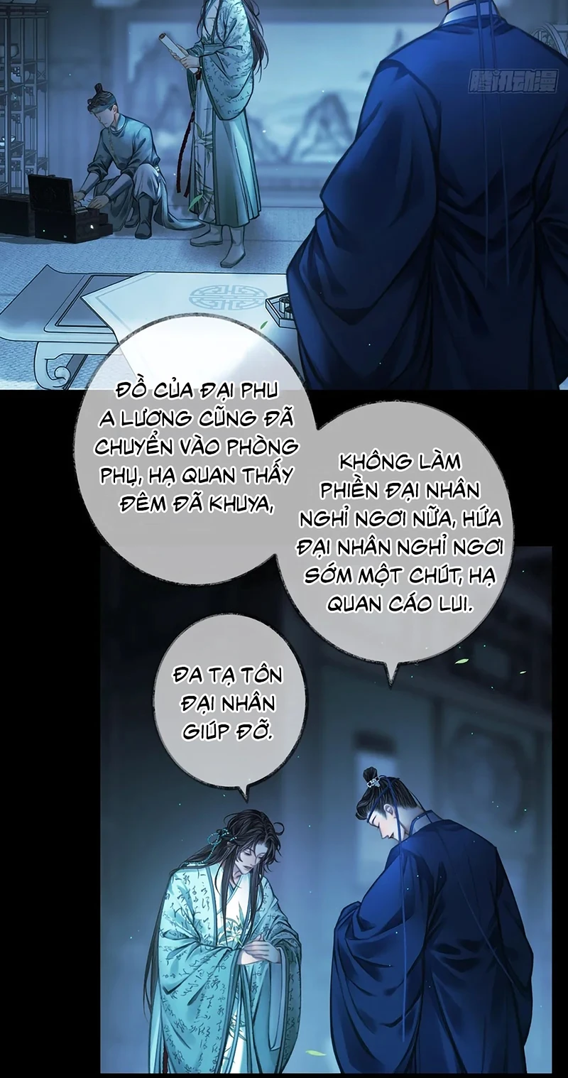 An Tọa Trước Khung Cửa Sáng Chapter 14 - 22