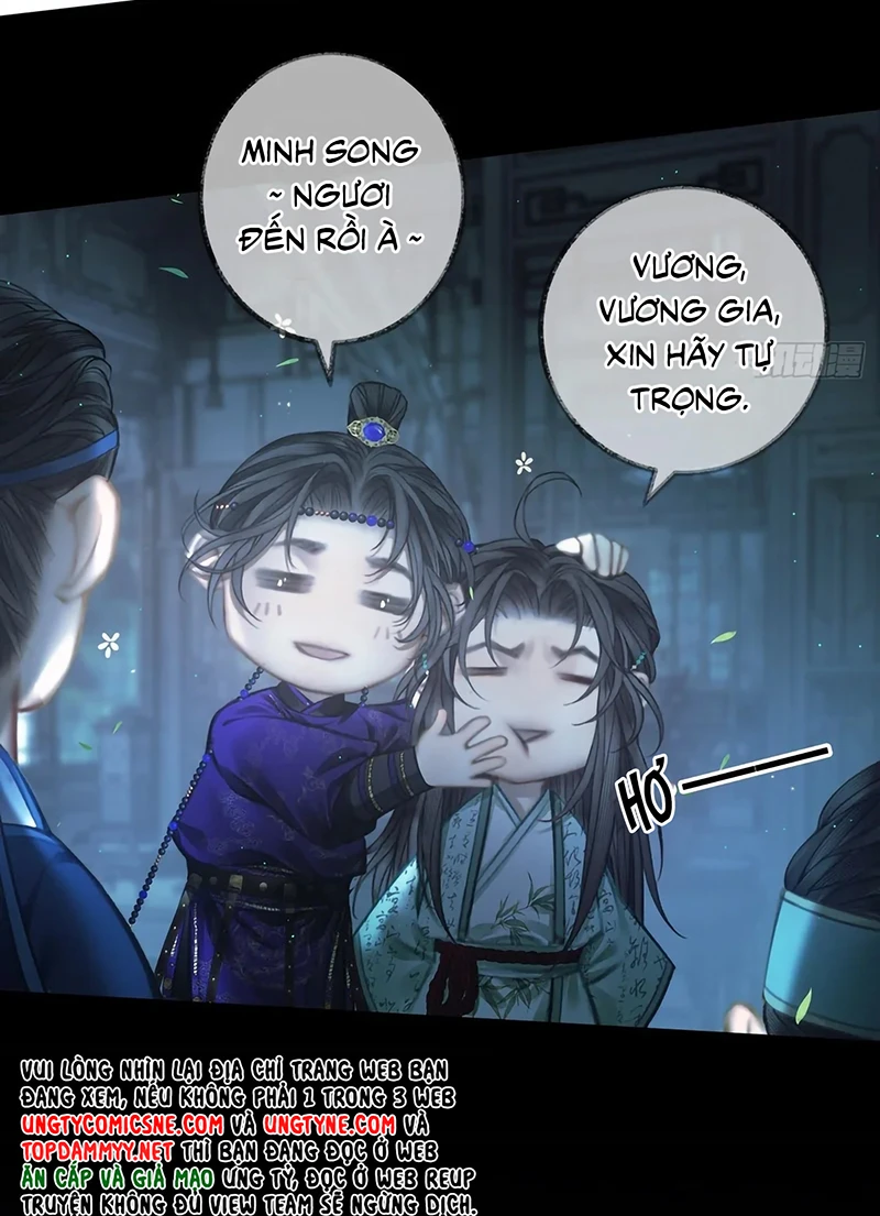 An Tọa Trước Khung Cửa Sáng Chapter 14 - 25