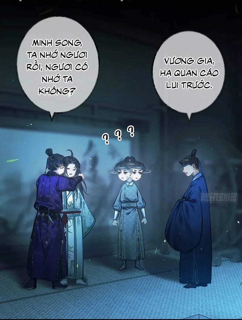 An Tọa Trước Khung Cửa Sáng Chapter 14 - 26