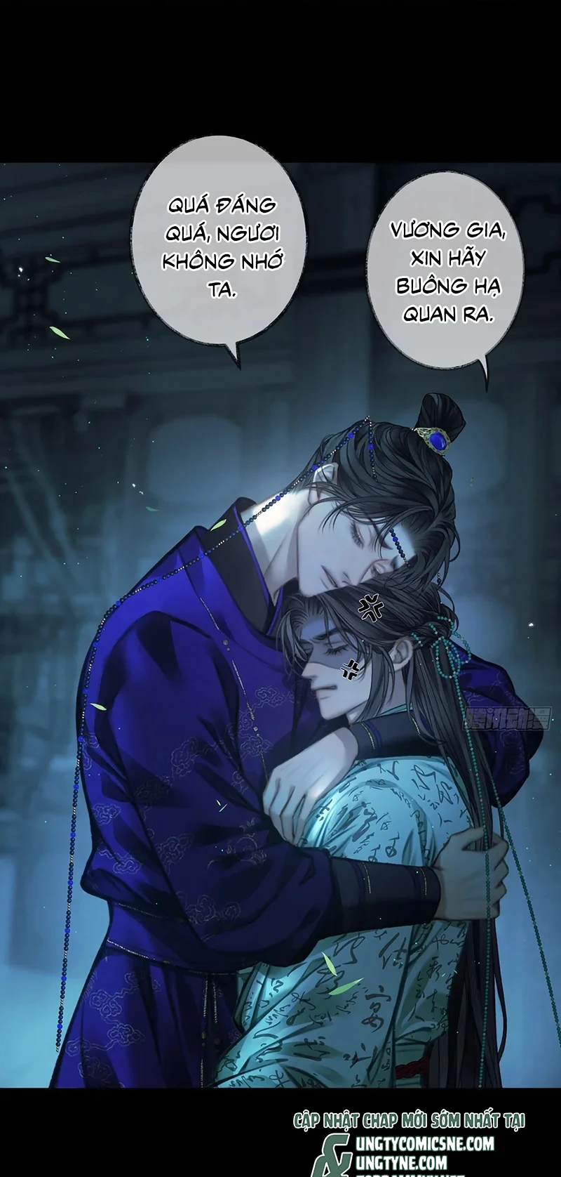 An Tọa Trước Khung Cửa Sáng Chapter 14 - 27