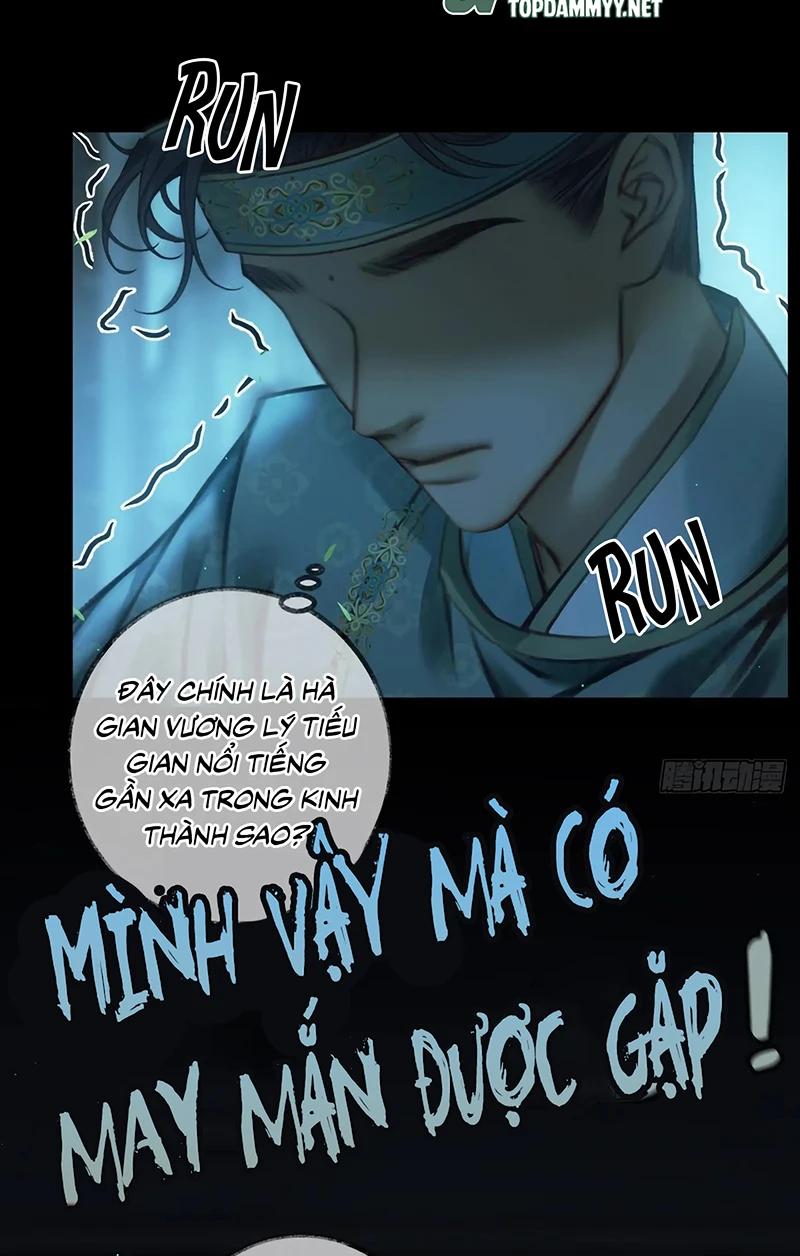 An Tọa Trước Khung Cửa Sáng Chapter 14 - 28