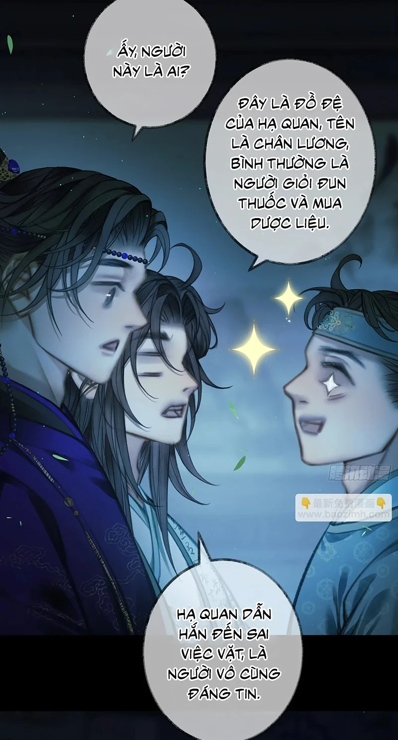 An Tọa Trước Khung Cửa Sáng Chapter 14 - 29