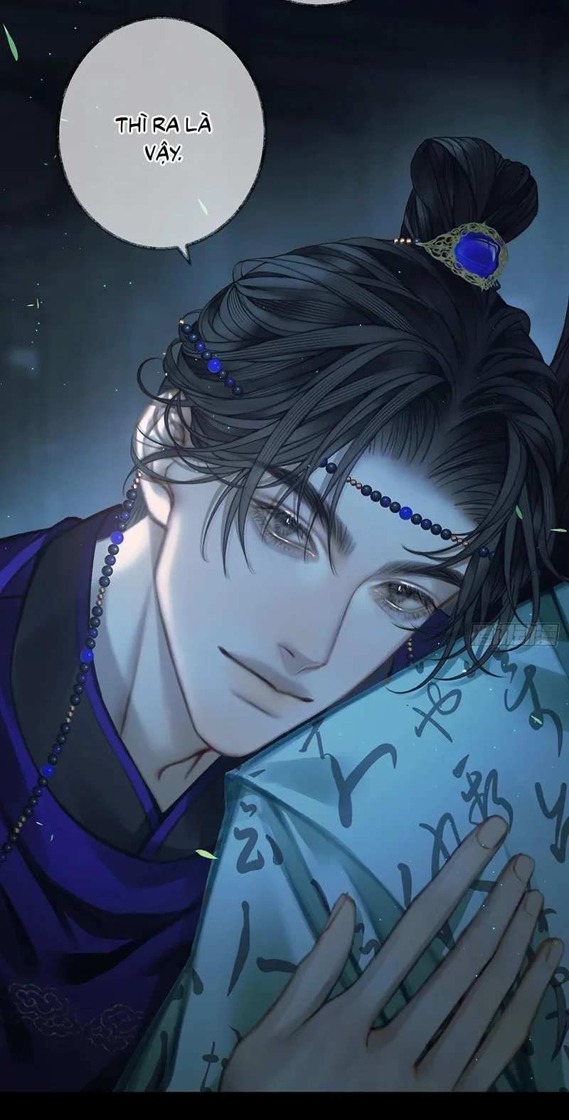 An Tọa Trước Khung Cửa Sáng Chapter 14 - 30