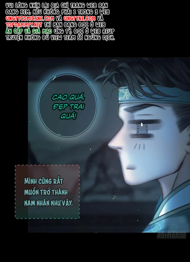 An Tọa Trước Khung Cửa Sáng Chapter 14 - 31