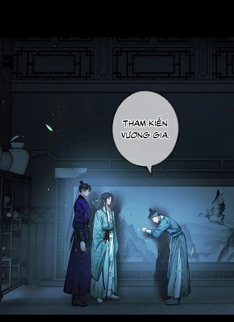 An Tọa Trước Khung Cửa Sáng Chapter 14 - 32