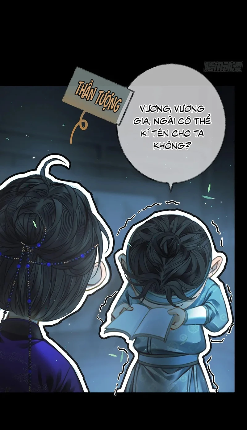 An Tọa Trước Khung Cửa Sáng Chapter 14 - 33