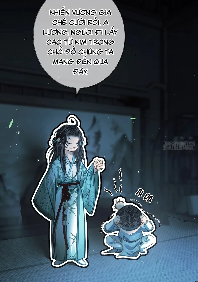 An Tọa Trước Khung Cửa Sáng Chapter 14 - 36