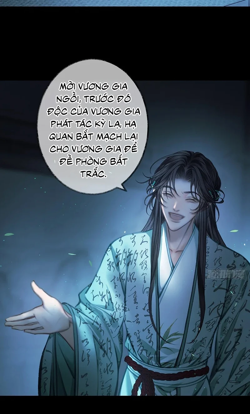 An Tọa Trước Khung Cửa Sáng Chapter 14 - 37