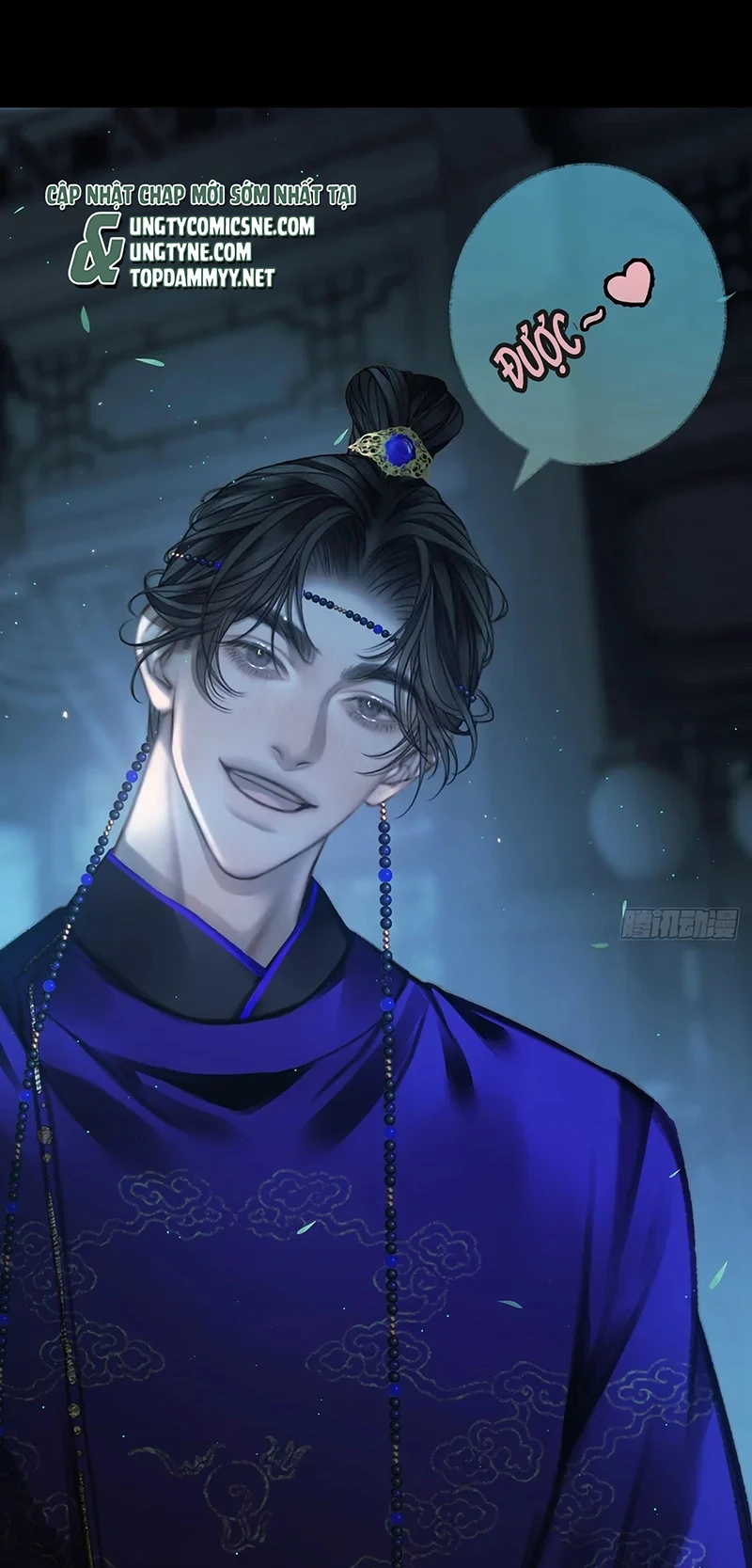 An Tọa Trước Khung Cửa Sáng Chapter 14 - 38