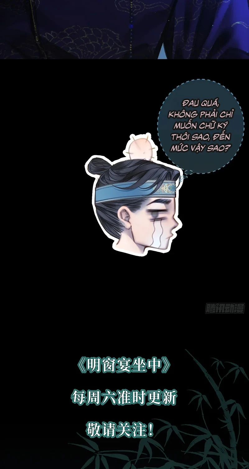 An Tọa Trước Khung Cửa Sáng Chapter 14 - 39