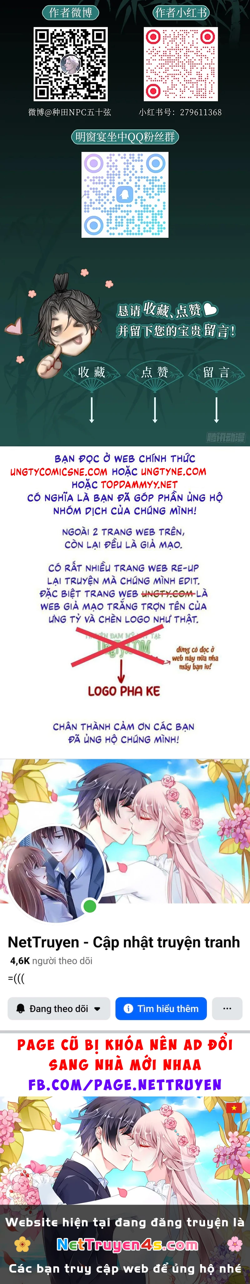 An Tọa Trước Khung Cửa Sáng Chapter 14 - 40