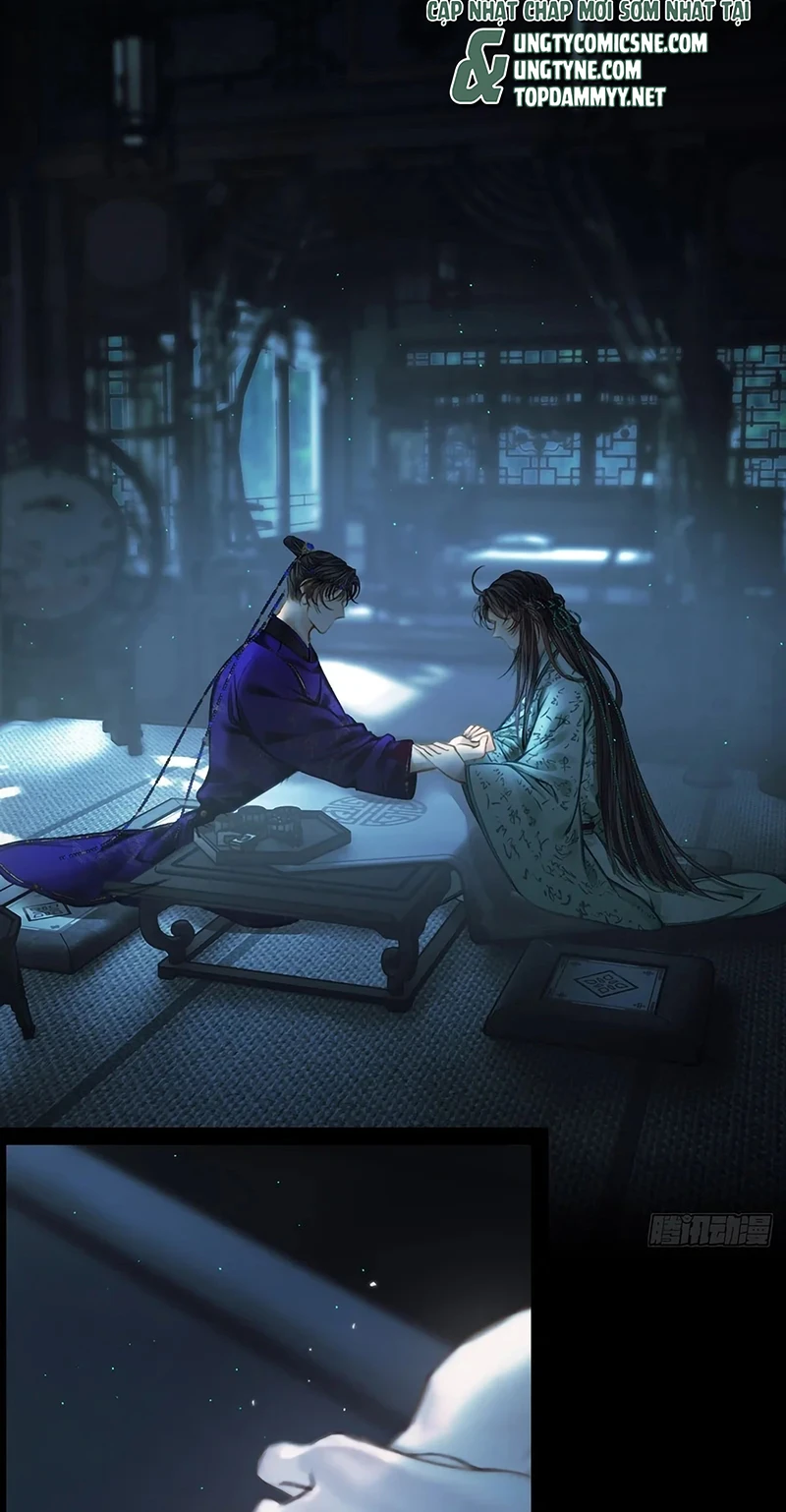 An Tọa Trước Khung Cửa Sáng Chapter 15 - 3