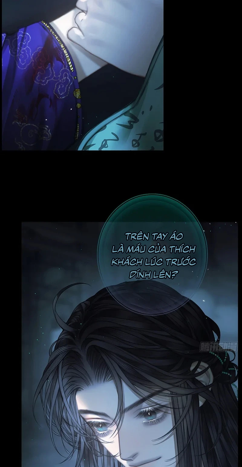 An Tọa Trước Khung Cửa Sáng Chapter 15 - 4