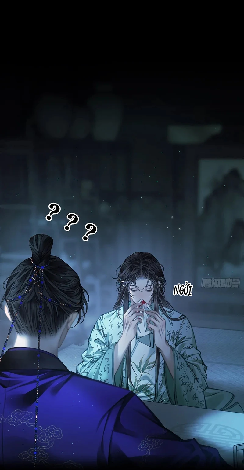 An Tọa Trước Khung Cửa Sáng Chapter 15 - 6