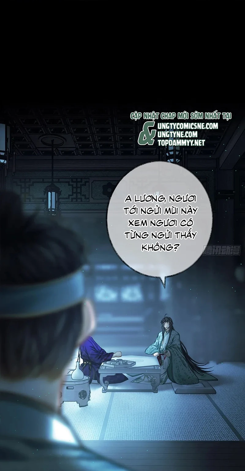 An Tọa Trước Khung Cửa Sáng Chapter 15 - 7