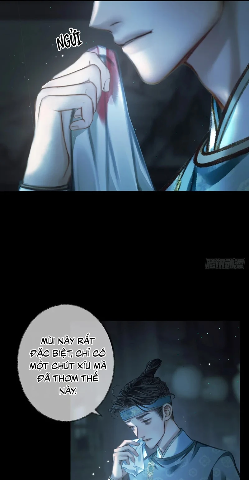 An Tọa Trước Khung Cửa Sáng Chapter 15 - 9