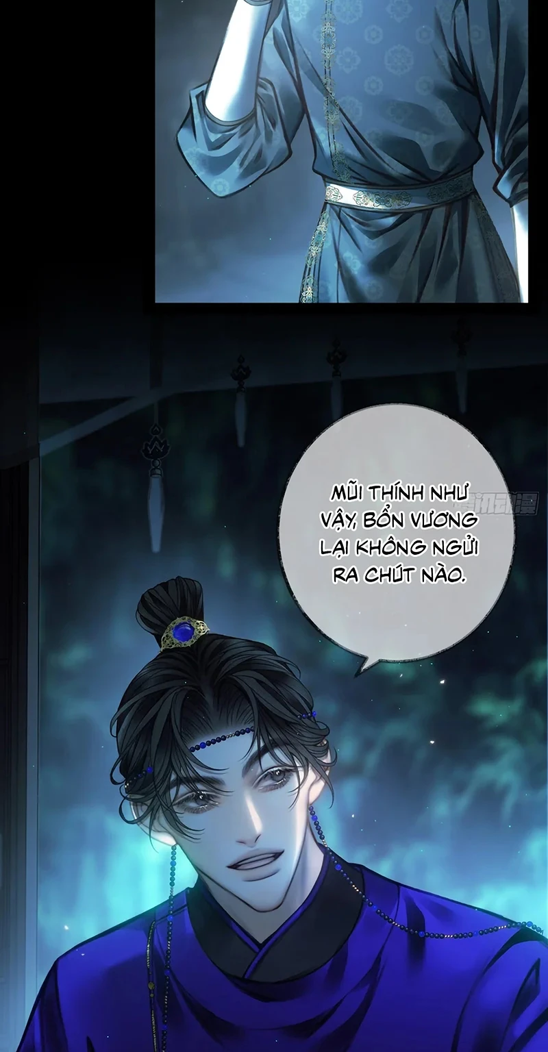 An Tọa Trước Khung Cửa Sáng Chapter 15 - 10