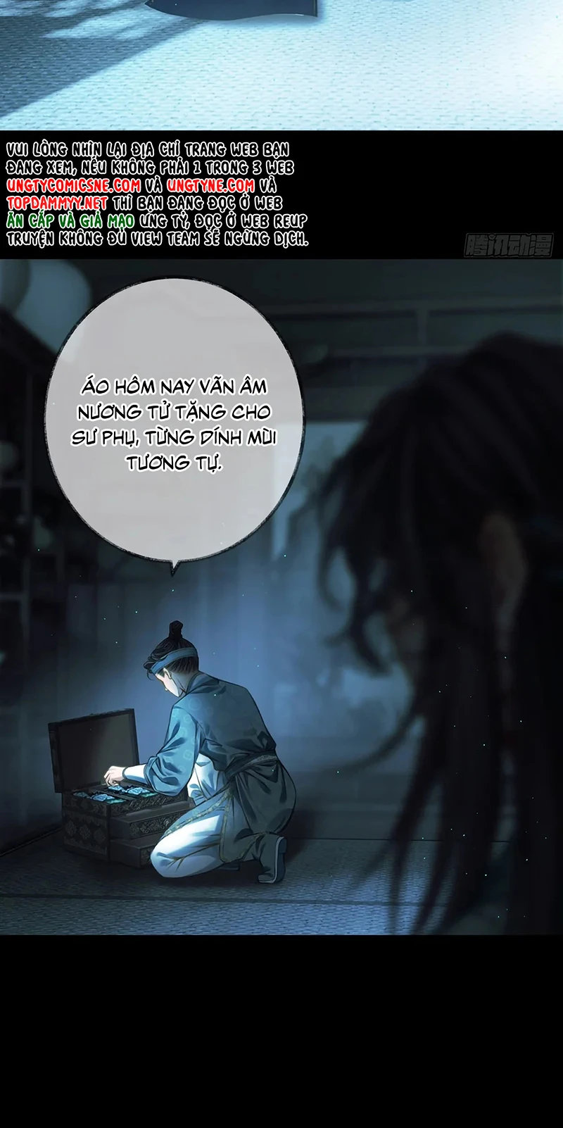 An Tọa Trước Khung Cửa Sáng Chapter 15 - 13