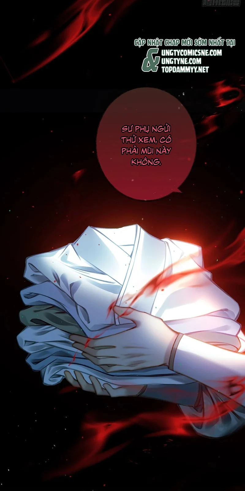 An Tọa Trước Khung Cửa Sáng Chapter 15 - 15