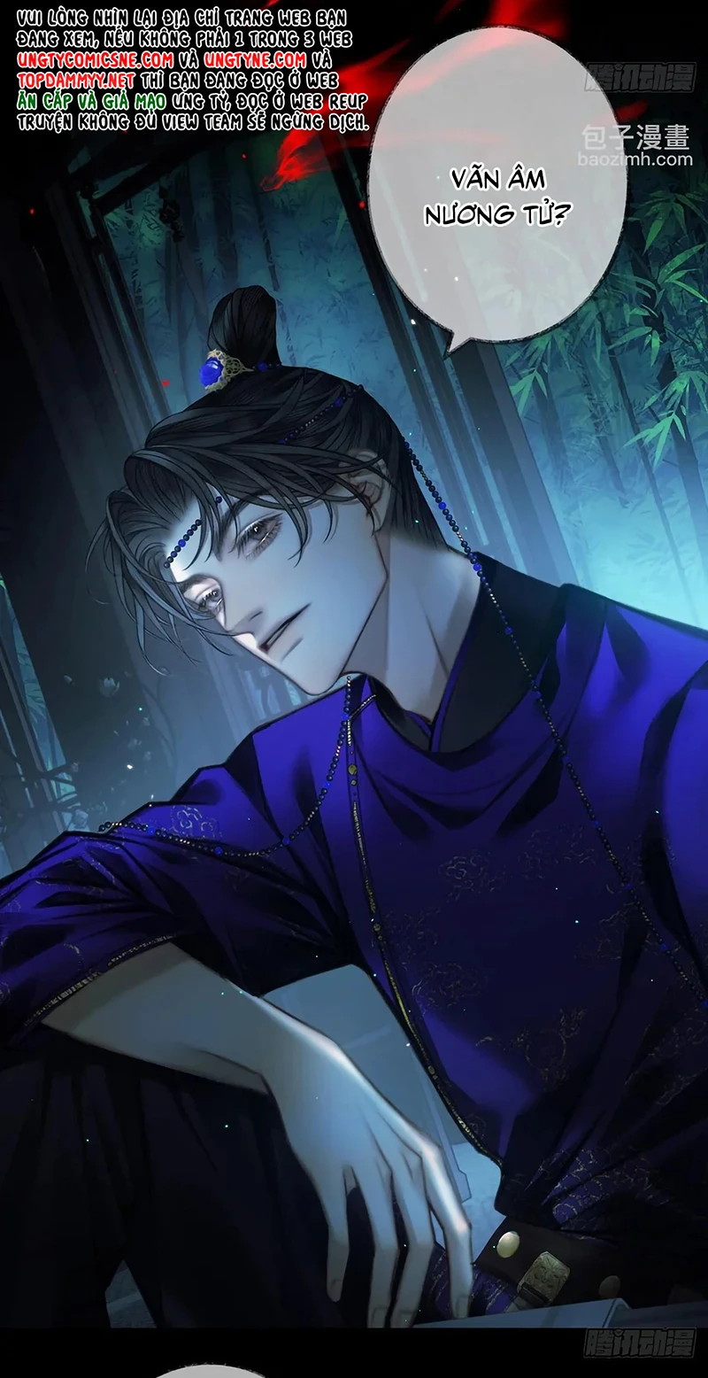 An Tọa Trước Khung Cửa Sáng Chapter 15 - 17