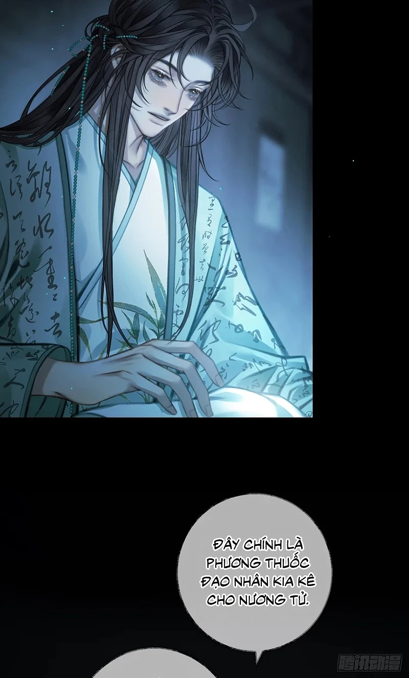 An Tọa Trước Khung Cửa Sáng Chapter 15 - 19