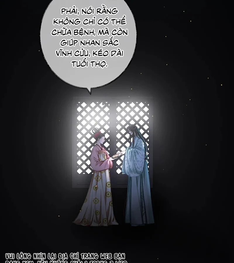 An Tọa Trước Khung Cửa Sáng Chapter 15 - 20