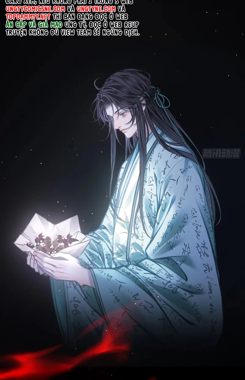 An Tọa Trước Khung Cửa Sáng Chapter 15 - 21